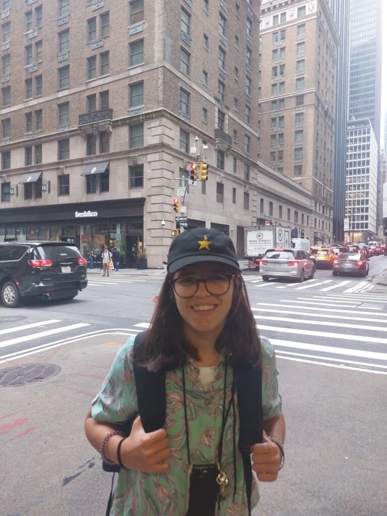 Em NY